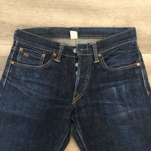 RRL Ralph Lauren Jean